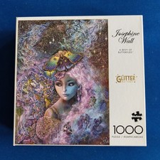 Josephine Wall - A Bevy of