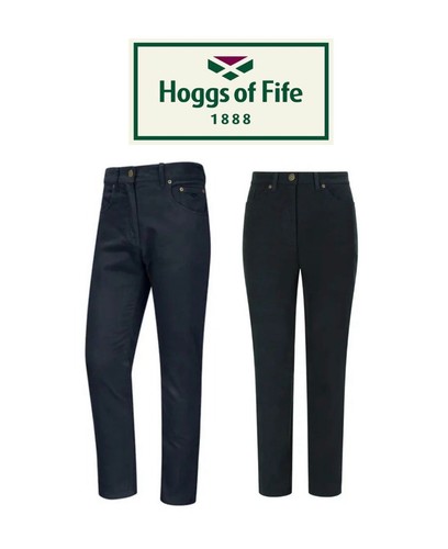 Hoggs fife mens - fife, navy