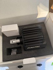 Fanatec csl 8nm - csl, dd
