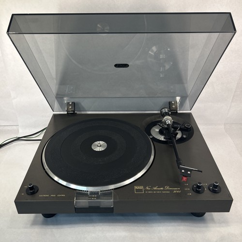 Vintage nad 5040 - vintage,