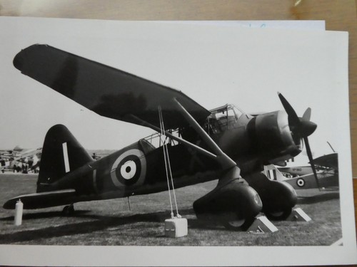 Vintage amateur photograph - amateur,