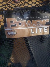 Keenet Power Lite Landing Net with Pole