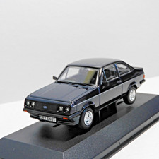 VANGUARDS FORD ESCORT MK 2