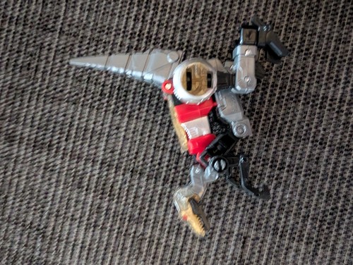 Hasbro transformers dinobot - transformers,