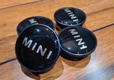 4x Mini Cooper Wheel Hub