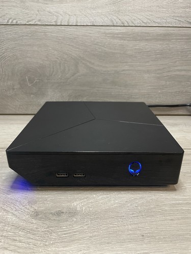 Alienware alpha - alienware,