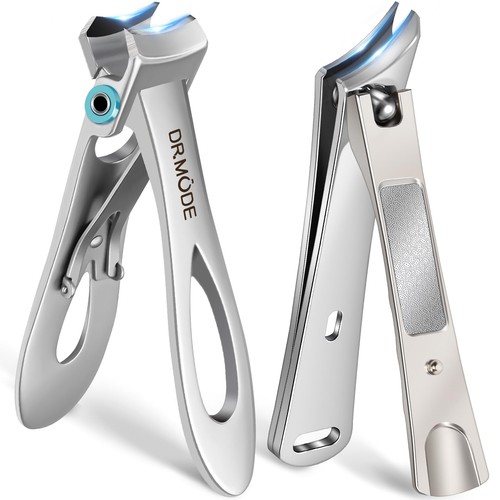 Heavy duty slanted - duty, nail