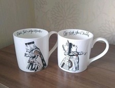 Victoria And Albert Alice In