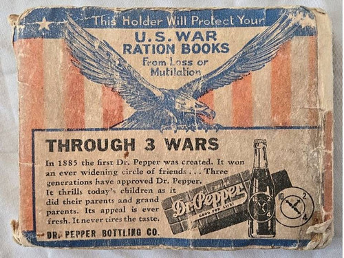 Pepper advertisement us - dr.,