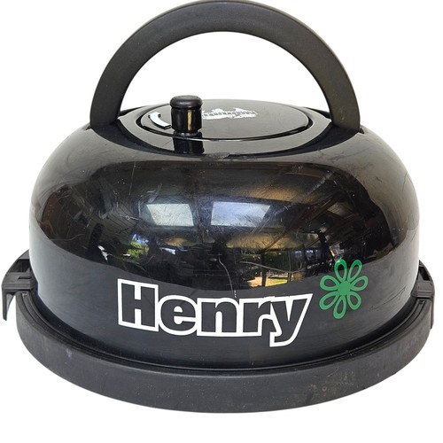 Numatic henry hvr200a - henry, vacuum