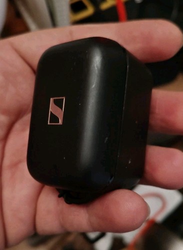 Sennheiser true wireless - sennheiser, cx
