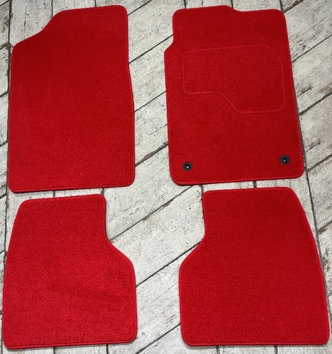 Car mats fit peugeot 205 - peugeot, &