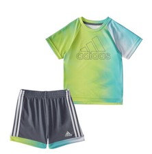 addida Baby Boys T-shirt and