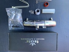HPI SAVAGE REAR DUAL EXHAUST