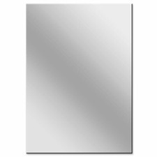 Perspex mirror sheet - perspex, x