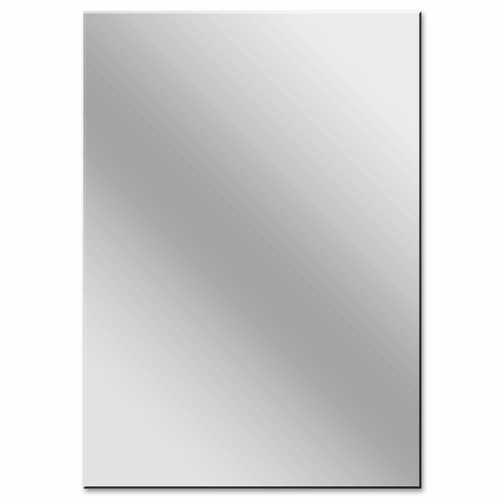 Perspex mirror sheet 1200mm - perspex,