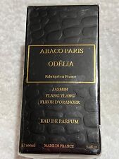 ABACO PARIS ODELIA 100ml EDP