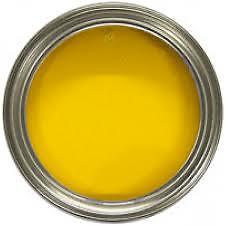 Yellow vht brake - yellow,