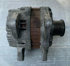Nissan Qashqai J10 2.0 Petrol