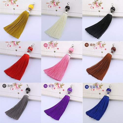 Sewing trim large silky - trim,
