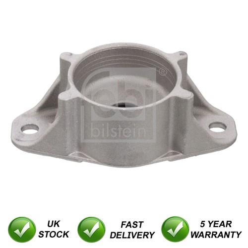 Strut top mount - strut, sjr