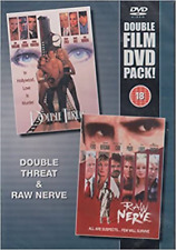 Double Threat DVD N/A (1993)
