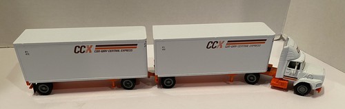 Tonkin replicas ccx con - tonkin,