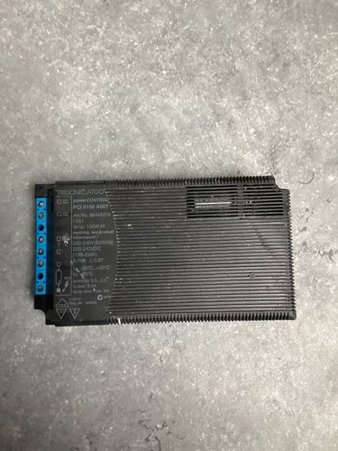 Tridonic atco pci0150 a001 - tridonic,