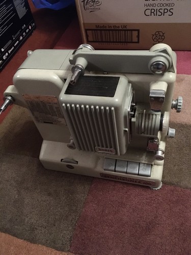 Noris synchroner 100 8mm - 8,