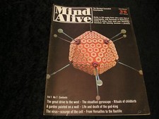 Mind Alive Part 7