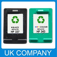 Ink Cartridge Compatible with