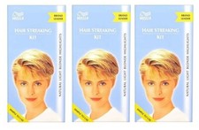 Wella Hair Streaking Kit -