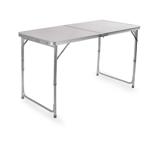 New folding camping - new, table