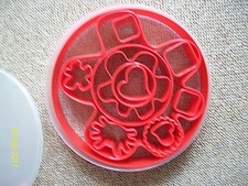 Cookie Cutters. Boxed Set. Biscuits, Play Dough. Craft Shapes.