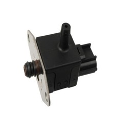 JAGUAR FUEL RAIL PRESSURE