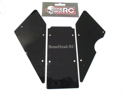 Boneheadrc black acrylic - boneheadrc,