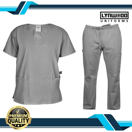 Medical scrub uniform doctor - uniform,