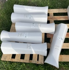Joblot 6 X Twyford Standard