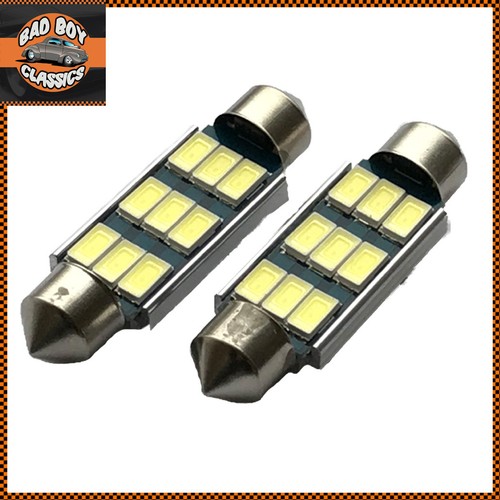 12v led festoon bulb replaces - 12v,