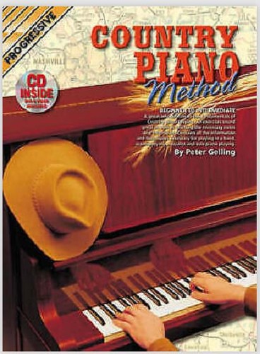Learn how play piano - to, piano~