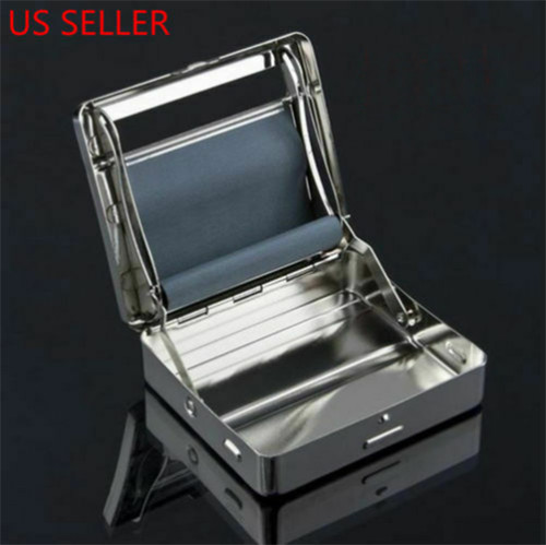 Automatic tobacco roller box - tobacco,