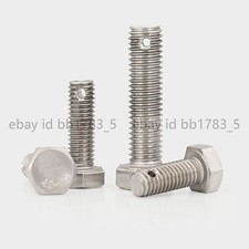 304 Stainless Steel Hexagon