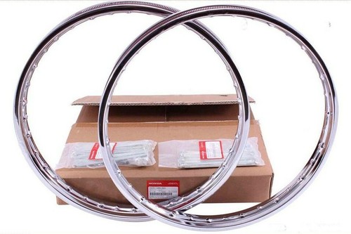 Genuine honda wheel rims - wheel,
