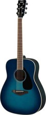 YAMAHA FG820 SB Acoustic