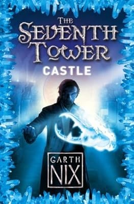 Castle the seventh tower - (the,