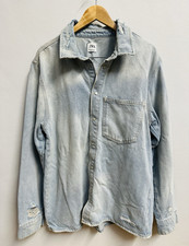 Zara Men Distressed Ripped