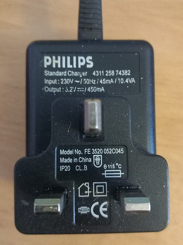 Philips savvy mobile phone - savvy,
