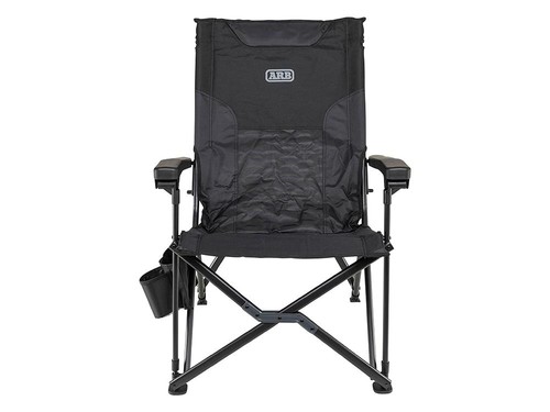 Arb pinnacle camping chair - arb,
