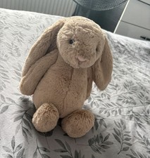 Jellycat Bashful Beige Bunny