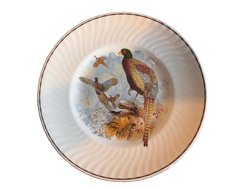 Barratts staffordshire 28cm - barratts,
